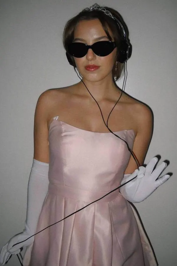 unique hot Halloween costumes women