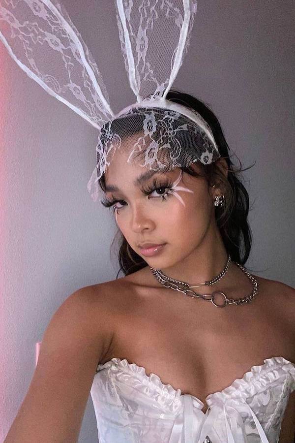 unique hot Halloween costumes women