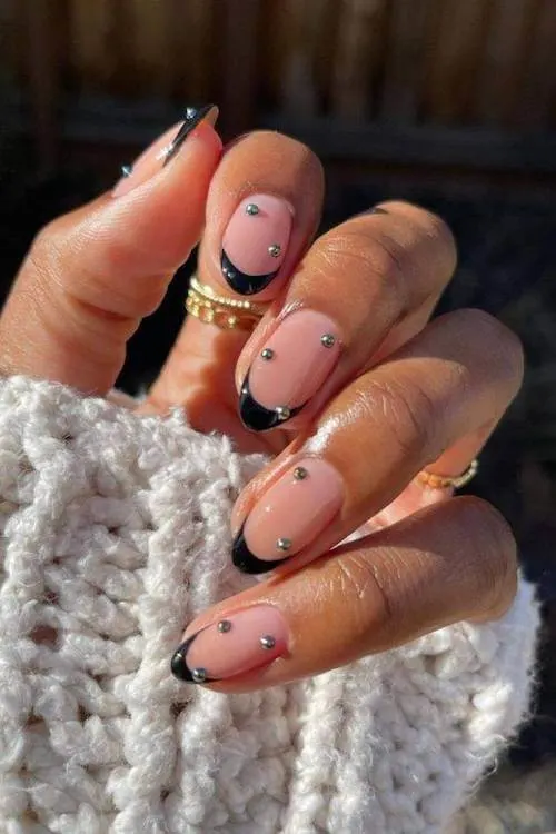 vacation nails