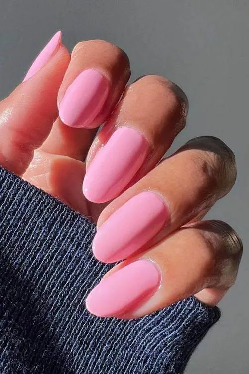 vacation nails
