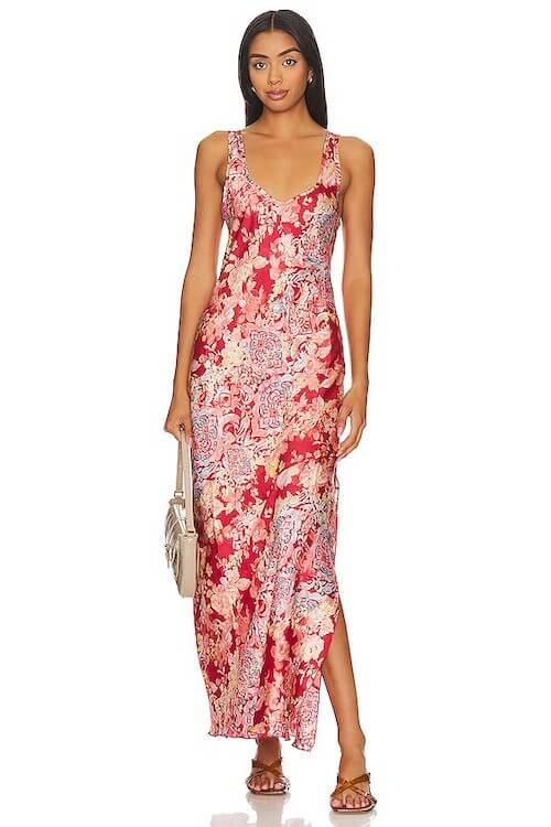 wedding guest dress
