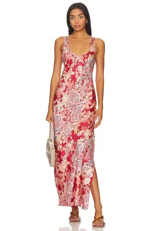 wedding guest dress