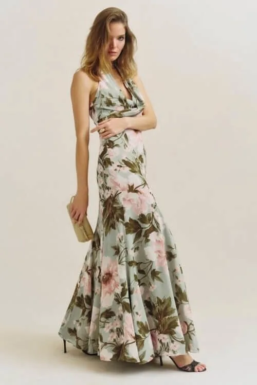 wedding guest dress