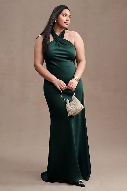 wedding guest dress
