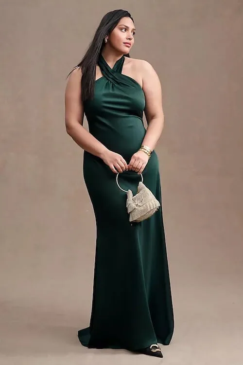 wedding guest dress