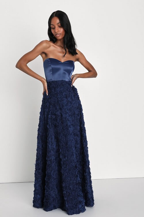 wedding guest dress