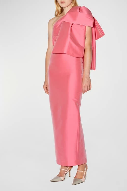 wedding guest dress