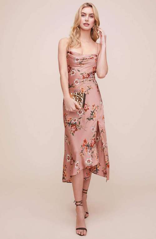 wedding guest dresses