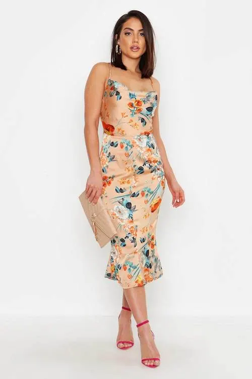 wedding guest dresses