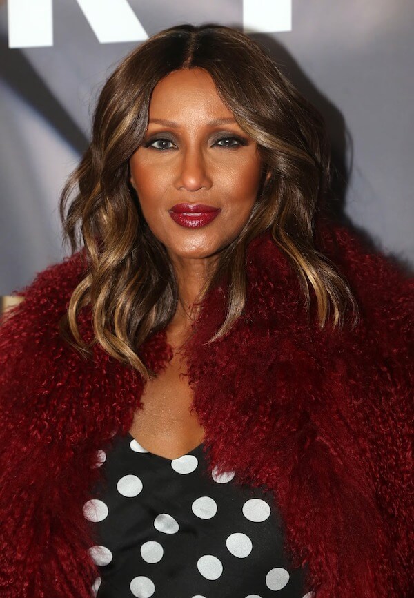 Shoulder-Length Loose Waves