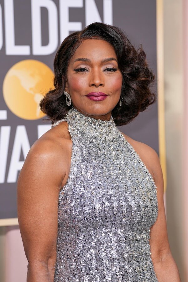 Soft Glamorous Curls for Over 50