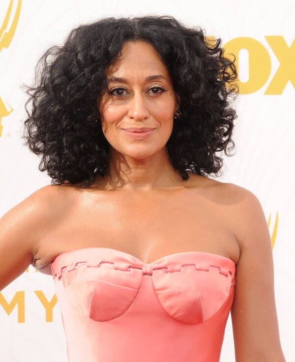 Natural Voluminous Curls