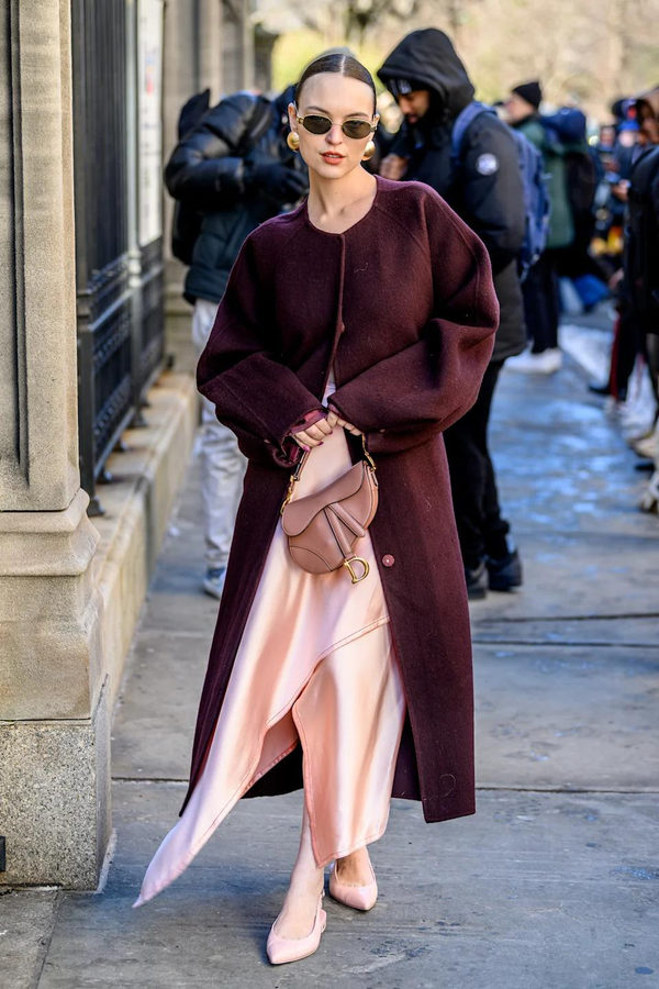 wedding guest jacket over dress