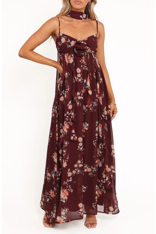 wedding guest dresses trends