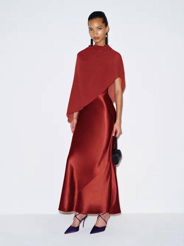 wedding guest dresses trends