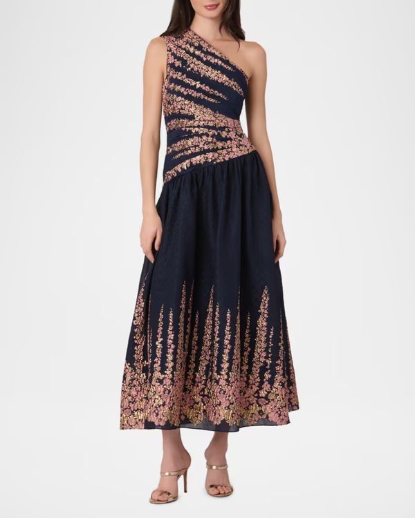 wedding guest dresses trends