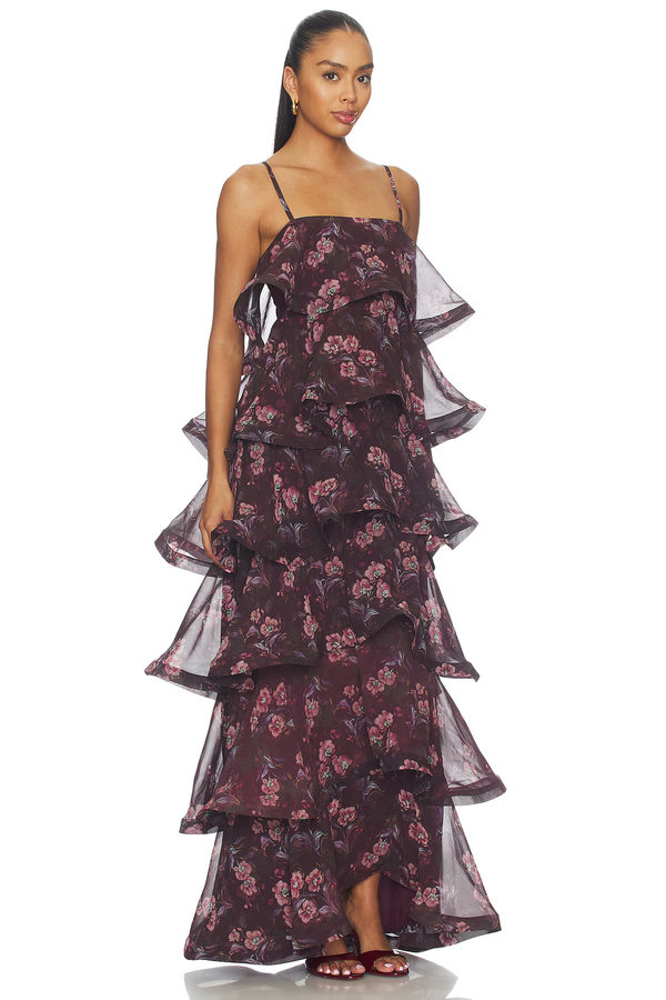 wedding guest dresses trends