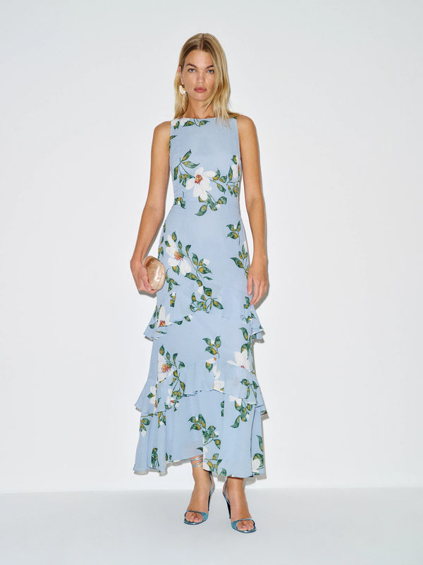 wedding guest dresses trends