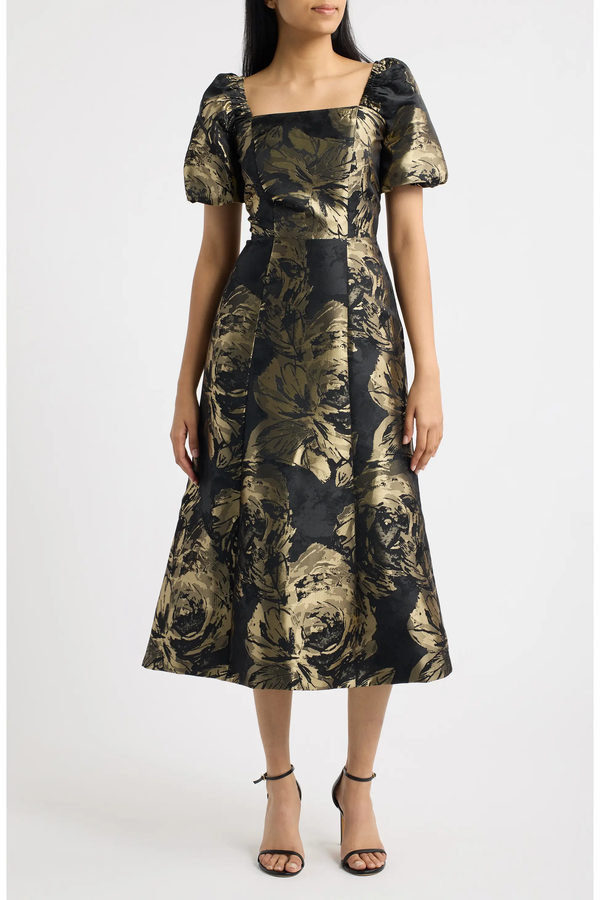 wedding guest dresses trends