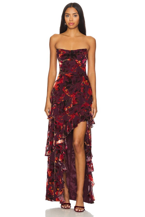 wedding guest dresses trends