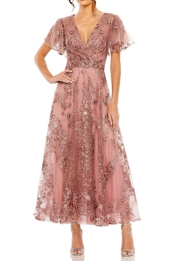 wedding guest dresses trends