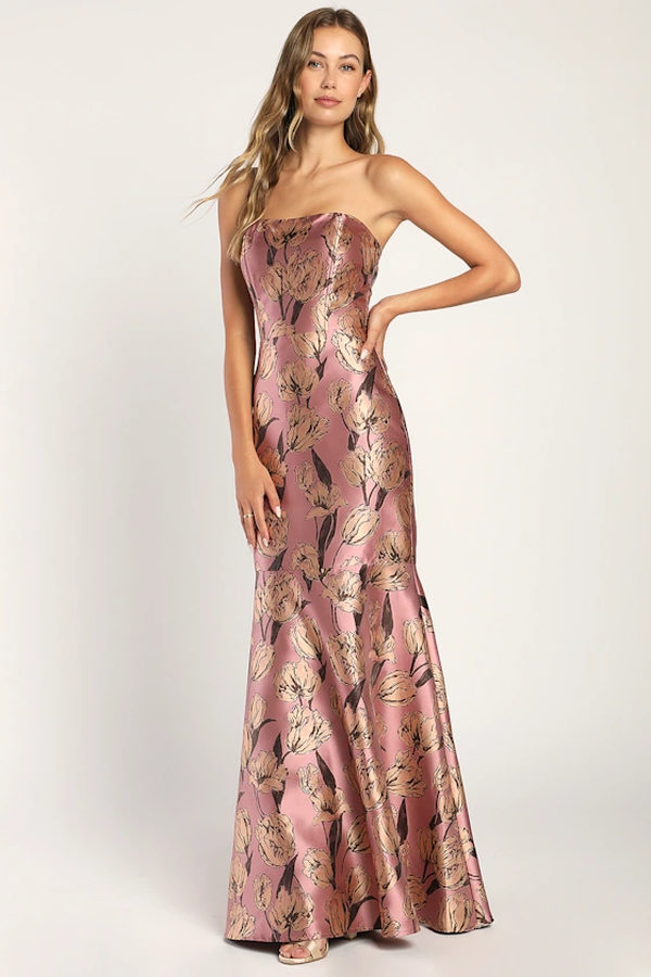 wedding guest dresses trends