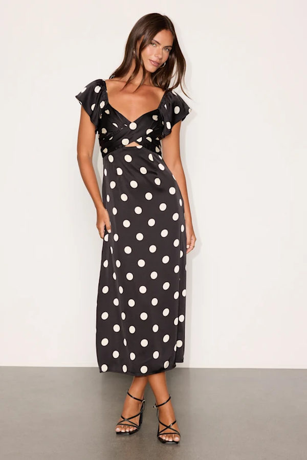 wedding guest dresses trends