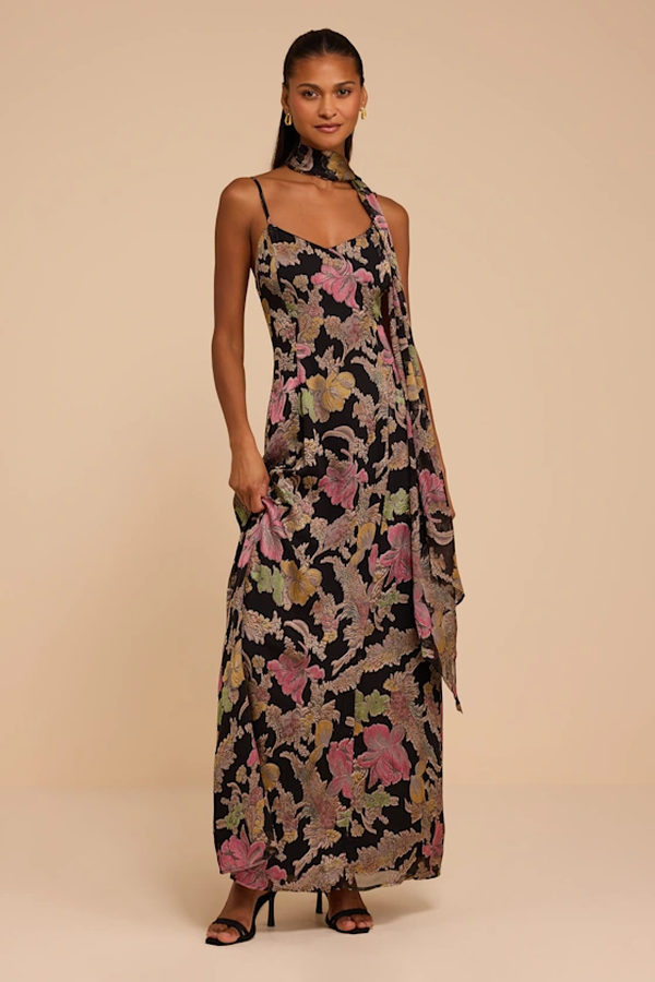 wedding guest dresses trends