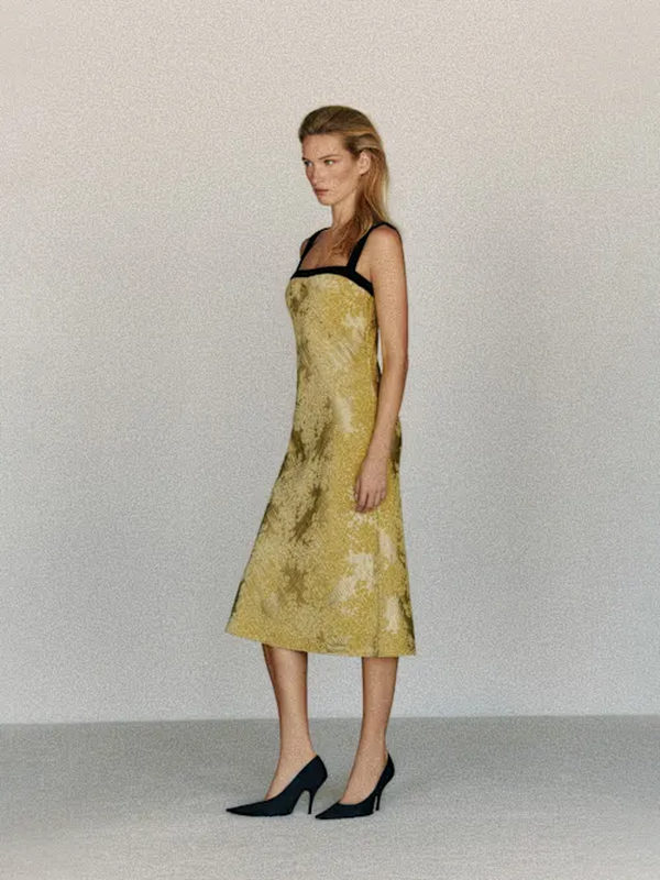 wedding guest dresses trends