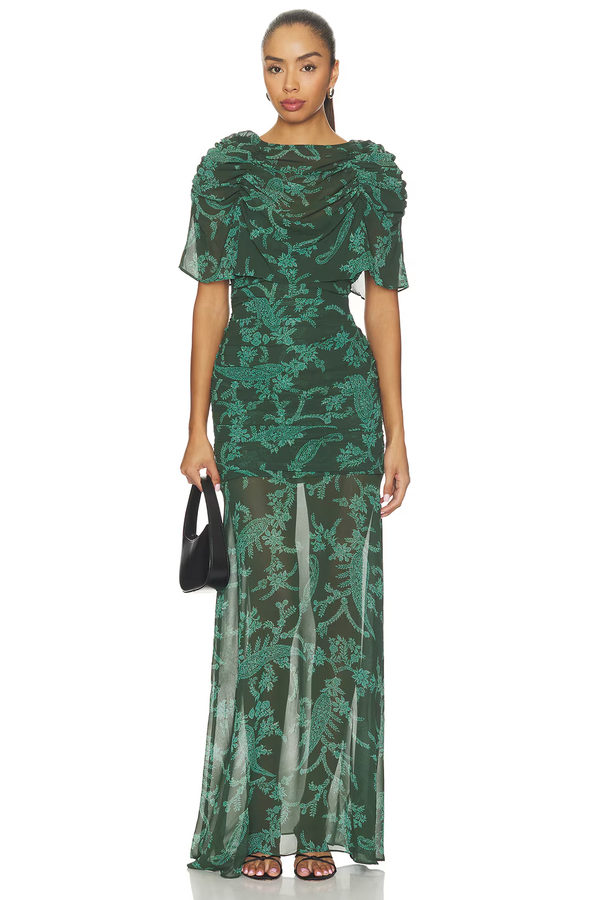 wedding guest dresses trends