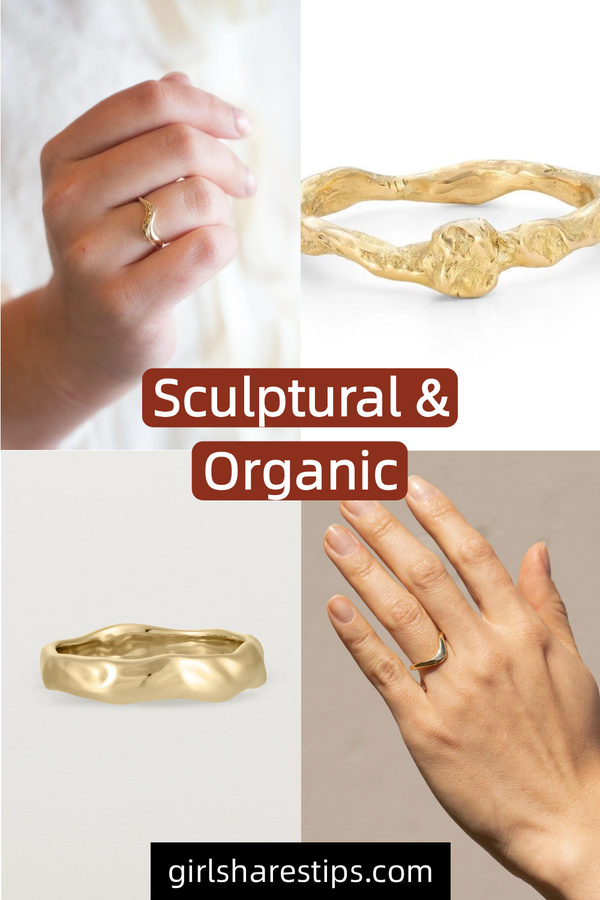wedding ring trends
