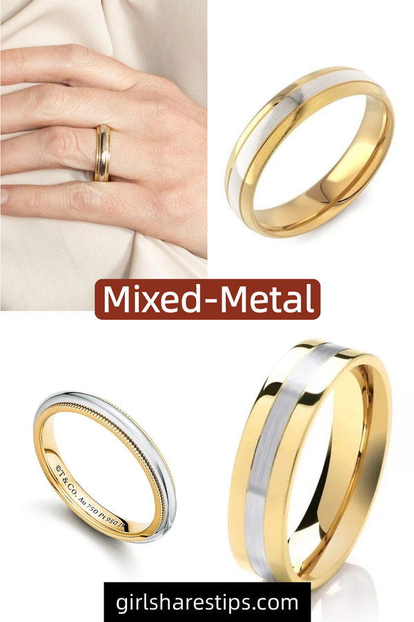 wedding ring trends