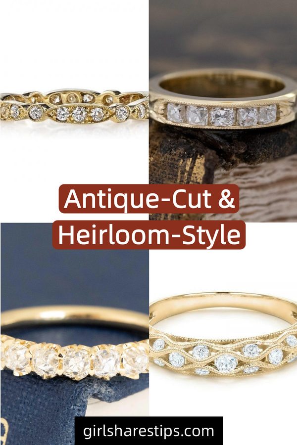 wedding ring trends