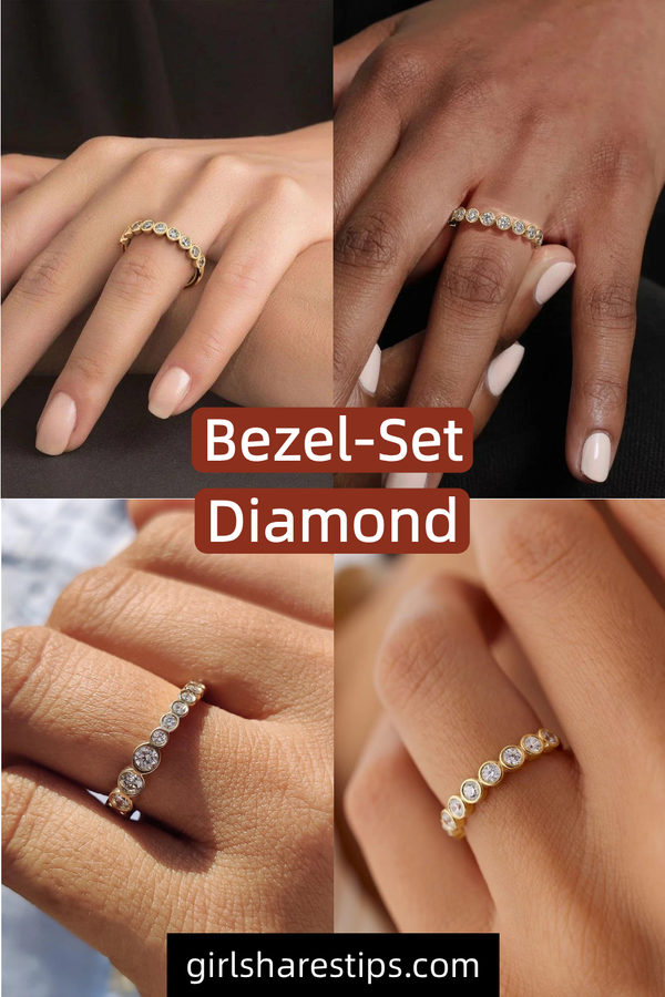 wedding ring trends