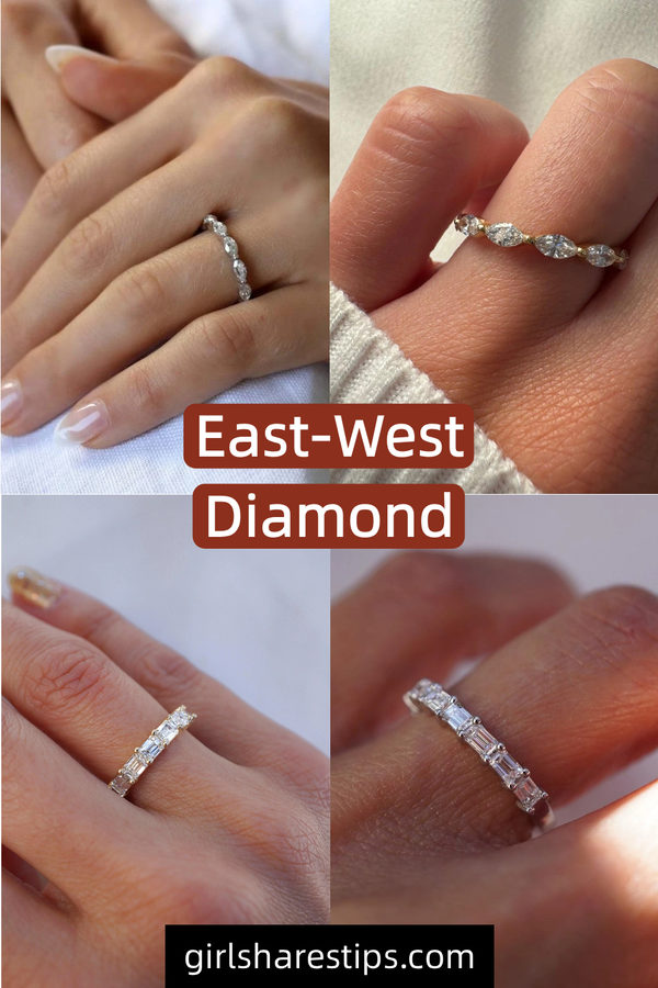 wedding ring trends