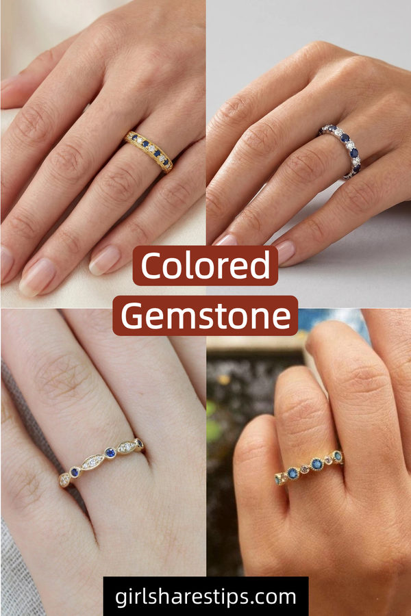 wedding ring trends