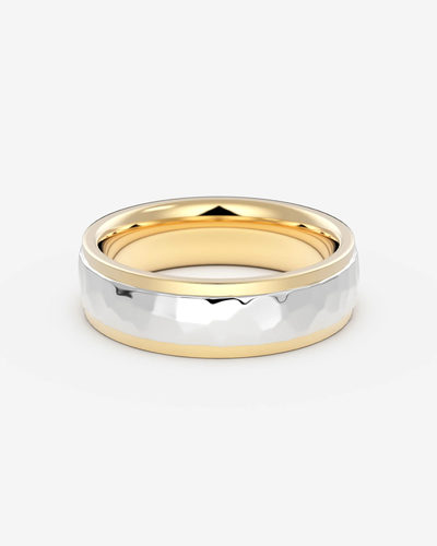 wedding ring trends