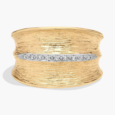 wedding ring trends