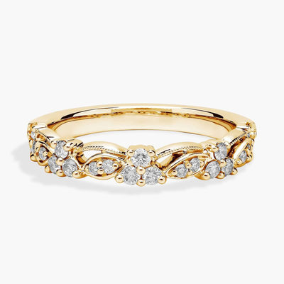 wedding ring trends