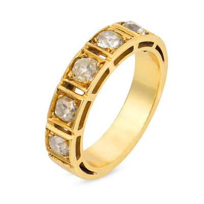 wedding ring trends