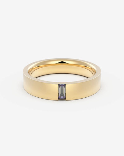 wedding ring trends