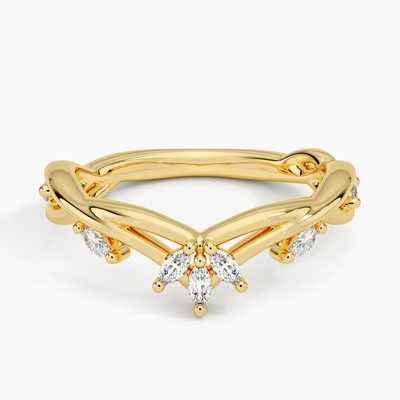 wedding ring trends