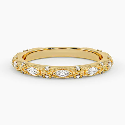 wedding ring trends