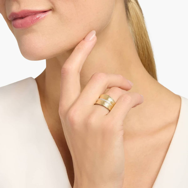 wedding ring trends