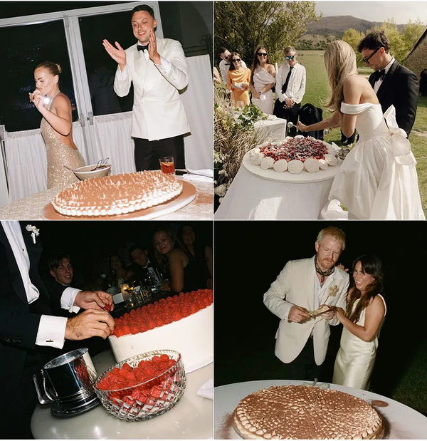 wedding trends