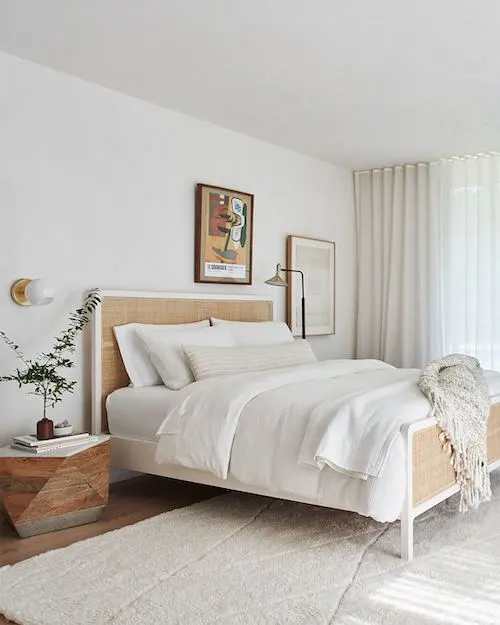 west elm bedroom inspirations