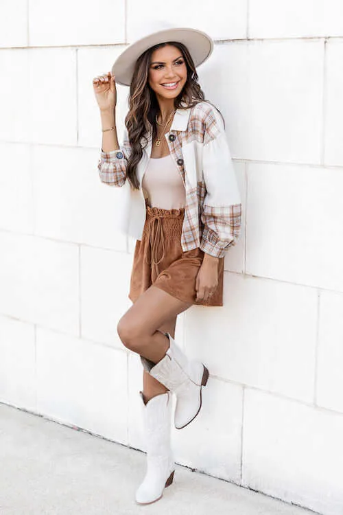 western chic outfits