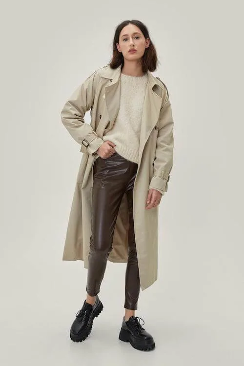what shoes to wear with ankle pants in the winter