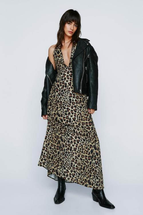 what shoes to wear with long dress