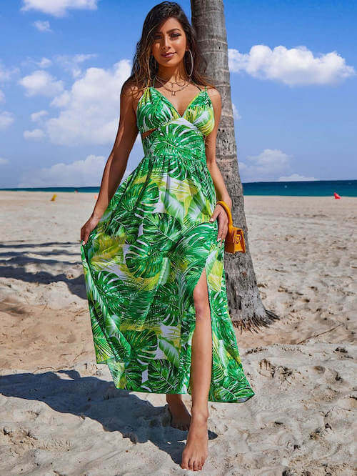 what to wear in Cancun Mexico